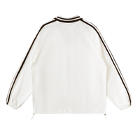 Load image into Gallery viewer, Back of the Varsity pullover