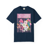 Load image into Gallery viewer, Mahjong Game Night Tee 🀄 Mother's Day or Hostess Gift for a Mahjong Lover by Comfort Colors 💖