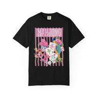 Load image into Gallery viewer, Mahjong Game Night Tee 🀄 Mother's Day or Hostess Gift for a Mahjong Lover by Comfort Colors 💖