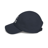 Load image into Gallery viewer, #1 Dad Hat, Father's Day Gift , Embroidered Baseball Cap, Dad Birthday Gift, New Dad Gift, Papa Hat, Gift for Father