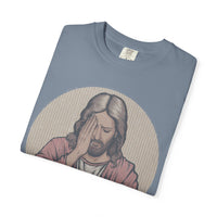 Load image into Gallery viewer, &quot;Bruh... I Never Said that&quot;, Funny Unisex T-Shirt- Comfort Colors
