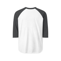 Load image into Gallery viewer, 🏖️Coastal Daydreams! Unisex Three-Quarter Sleeve Raglan Shirt for trendy BeAcH lOvErS!!! Great gift 🏖️
