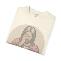 Load image into Gallery viewer, &quot;Bruh... I Never Said that&quot;, Funny Unisex T-Shirt- Comfort Colors
