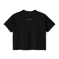 Load image into Gallery viewer, Boundless Coastal Van Tee, Marco Island Coordinates Shirt, Minimalist Surf Boxy Top
