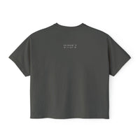 Load image into Gallery viewer, Boundless Coastal Van Tee, Marco Island Coordinates Shirt, Minimalist Surf Boxy Top