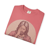 Load image into Gallery viewer, &quot;Bruh... I Never Said that&quot;, Funny Unisex T-Shirt- Comfort Colors
