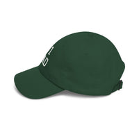 Load image into Gallery viewer, #1 Dad Hat, Father's Day Gift , Embroidered Baseball Cap, Dad Birthday Gift, New Dad Gift, Papa Hat, Gift for Father