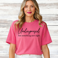 Load image into Gallery viewer, 😂FUNNY! Unisex Garment-Dyed T-Shirt- Comfort Colors
