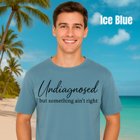 Load image into Gallery viewer, 😂FUNNY! Unisex Garment-Dyed T-Shirt- Comfort Colors

