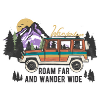 Load image into Gallery viewer, 🏕️Calling Adventurers! Unisex long sleeve- Comfort Colors🏕️
