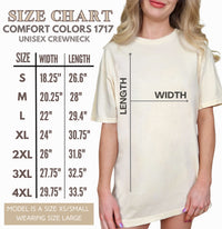 Load image into Gallery viewer, &quot;Bruh... I Never Said that&quot;, Funny Unisex T-Shirt- Comfort Colors
