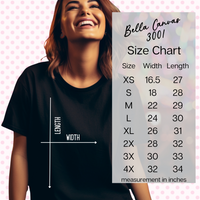 Load image into Gallery viewer, 🎄Tired Parent or Teacher Christmas Tee🎄 – Funny Holiday Shirt – Bella Canvas 3001