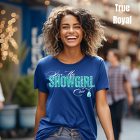 Load image into Gallery viewer, 💎In My Showgirl Era Shirt – Concert Outfit Tee | Salty Cotton💎