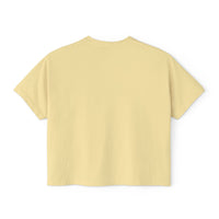 Load image into Gallery viewer, 🍋COOOOL Vintage Lemoncello Boxy Tee- Comfort Colors🍋
