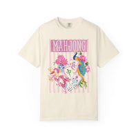 Load image into Gallery viewer, Mahjong Game Night Tee 🀄 Mother's Day or Hostess Gift for a Mahjong Lover by Comfort Colors 💖