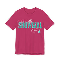 Load image into Gallery viewer, 💎In My Showgirl Era Shirt – Concert Outfit Tee | Salty Cotton💎