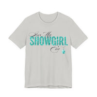 Load image into Gallery viewer, 💎In My Showgirl Era Shirt – Concert Outfit Tee | Salty Cotton💎