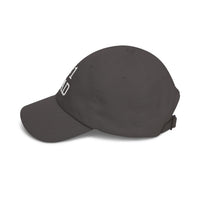 Load image into Gallery viewer, #1 Dad Hat, Father's Day Gift , Embroidered Baseball Cap, Dad Birthday Gift, New Dad Gift, Papa Hat, Gift for Father