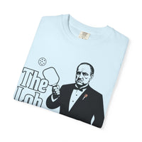 Load image into Gallery viewer, The Lob Father™ Funny Pickleball Shirt | Comfort Colors 1717 Tee