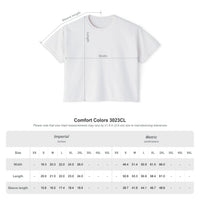 Load image into Gallery viewer, Boundless Coastal Van Tee, Marco Island Coordinates Shirt, Minimalist Surf Boxy Top