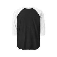 Load image into Gallery viewer, 🏖️Coastal Daydreams! Unisex Three-Quarter Sleeve Raglan Shirt for trendy BeAcH lOvErS!!! Great gift 🏖️