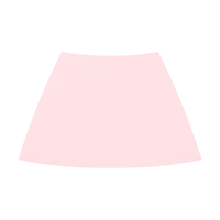 Load image into Gallery viewer, Coastal Essentials High-Rise A-Line Skort