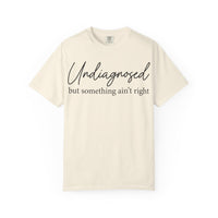 Load image into Gallery viewer, 😂FUNNY! Unisex Garment-Dyed T-Shirt- Comfort Colors
