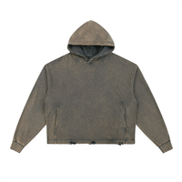 Load image into Gallery viewer, 


Gray hoodie on a white background