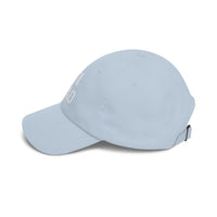 Load image into Gallery viewer, #1 Dad Hat, Father's Day Gift , Embroidered Baseball Cap, Dad Birthday Gift, New Dad Gift, Papa Hat, Gift for Father