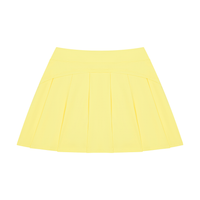 Load image into Gallery viewer, Coastal Essentials High-Rise A-Line Skort