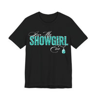 Load image into Gallery viewer, 💎In My Showgirl Era Shirt – Concert Outfit Tee | Salty Cotton💎