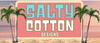 Salty Cotton Designs by Cristy