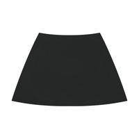 Load image into Gallery viewer, Coastal Essentials High-Rise A-Line Skort