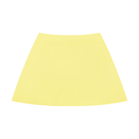 Load image into Gallery viewer, Coastal Essentials High-Rise A-Line Skort
