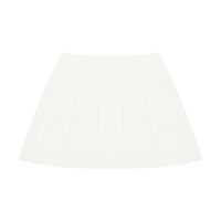 Load image into Gallery viewer, Coastal Essentials High-Rise A-Line Skort