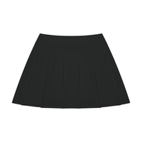 Load image into Gallery viewer, Coastal Essentials High-Rise A-Line Skort