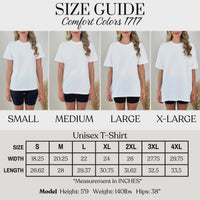 Load and play video in Gallery viewer, Stay Salty Surf Girl T-shirt | Saltwater Heals Beach Graphic Tee